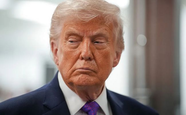 Союзники уверены, что, несмотря на грозные заявления, США их не бросят — Пушков